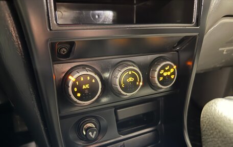 Nissan Almera Classic, 2008 год, 615 000 рублей, 11 фотография