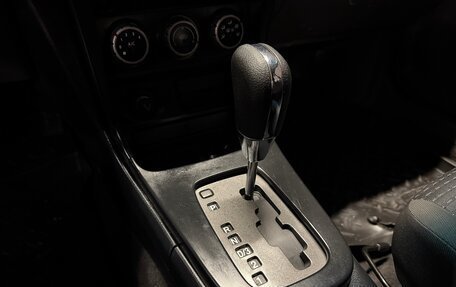 Nissan Almera Classic, 2008 год, 615 000 рублей, 10 фотография