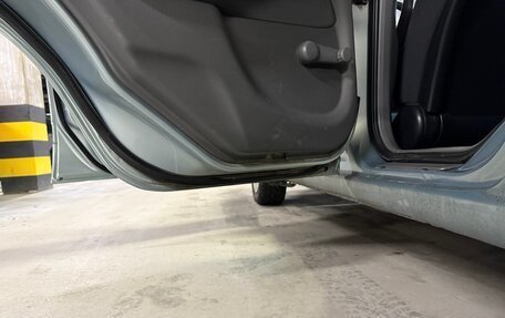 Nissan Almera Classic, 2008 год, 615 000 рублей, 15 фотография