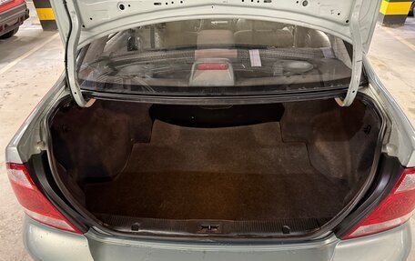 Nissan Almera Classic, 2008 год, 615 000 рублей, 16 фотография