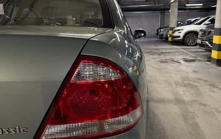 Nissan Almera Classic, 2008 год, 615 000 рублей, 17 фотография