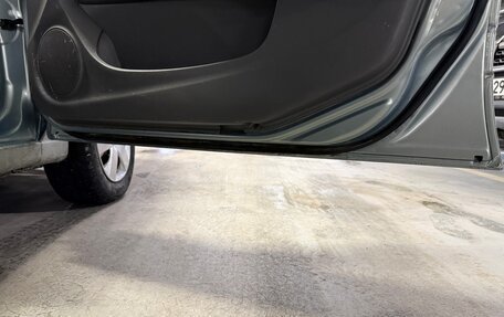 Nissan Almera Classic, 2008 год, 615 000 рублей, 20 фотография