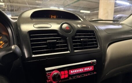 Nissan Almera Classic, 2008 год, 615 000 рублей, 12 фотография