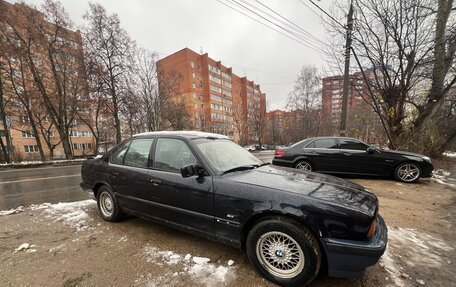 BMW 5 серия, 1994 год, 283 000 рублей, 3 фотография