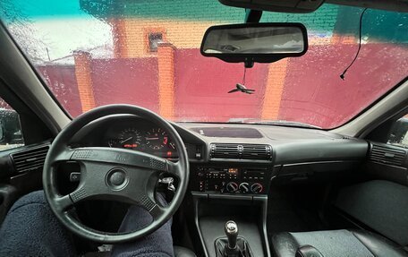 BMW 5 серия, 1994 год, 283 000 рублей, 2 фотография