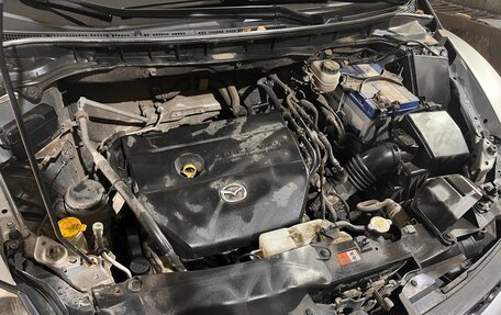 Mazda CX-7 I рестайлинг, 2011 год, 1 150 000 рублей, 2 фотография