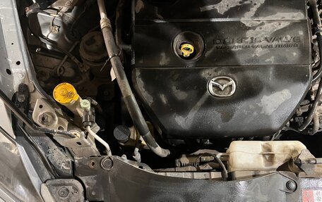 Mazda CX-7 I рестайлинг, 2011 год, 1 150 000 рублей, 3 фотография