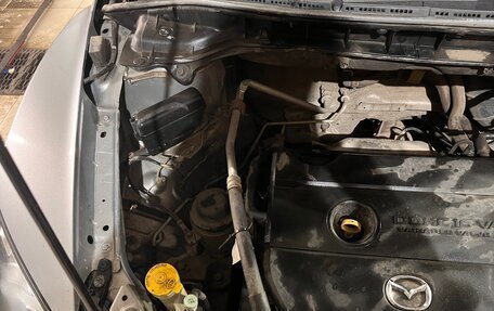 Mazda CX-7 I рестайлинг, 2011 год, 1 150 000 рублей, 4 фотография