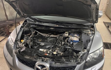 Mazda CX-7 I рестайлинг, 2011 год, 1 150 000 рублей, 1 фотография