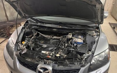 Mazda CX-7 I рестайлинг, 2011 год, 1 150 000 рублей, 1 фотография