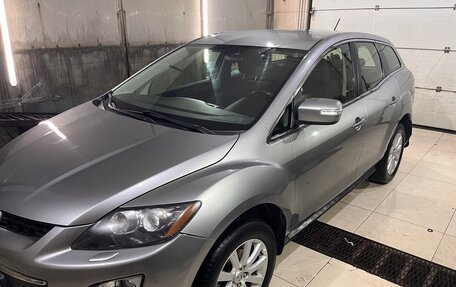 Mazda CX-7 I рестайлинг, 2011 год, 1 150 000 рублей, 9 фотография