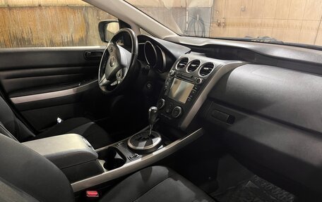 Mazda CX-7 I рестайлинг, 2011 год, 1 150 000 рублей, 20 фотография