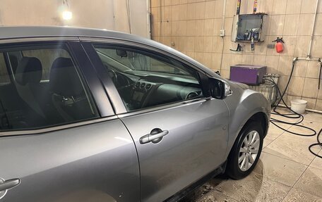 Mazda CX-7 I рестайлинг, 2011 год, 1 150 000 рублей, 18 фотография