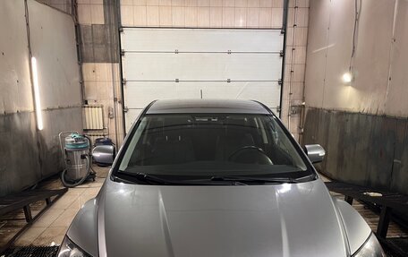 Mazda CX-7 I рестайлинг, 2011 год, 1 150 000 рублей, 12 фотография