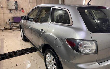 Mazda CX-7 I рестайлинг, 2011 год, 1 150 000 рублей, 14 фотография