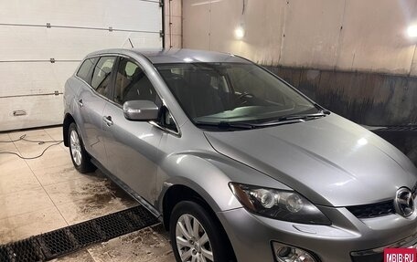 Mazda CX-7 I рестайлинг, 2011 год, 1 150 000 рублей, 10 фотография