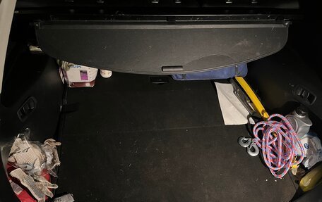 Mazda CX-7 I рестайлинг, 2011 год, 1 150 000 рублей, 29 фотография