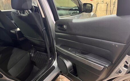 Mazda CX-7 I рестайлинг, 2011 год, 1 150 000 рублей, 26 фотография