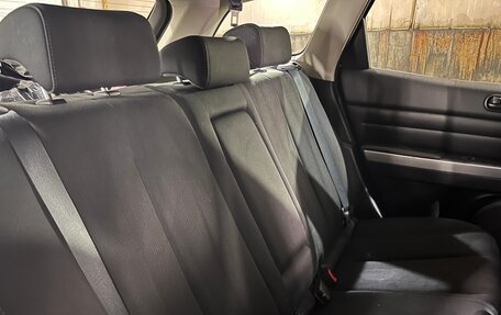 Mazda CX-7 I рестайлинг, 2011 год, 1 150 000 рублей, 25 фотография