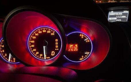 Mazda CX-7 I рестайлинг, 2011 год, 1 150 000 рублей, 28 фотография