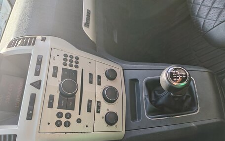 Opel Zafira B, 2008 год, 495 000 рублей, 10 фотография