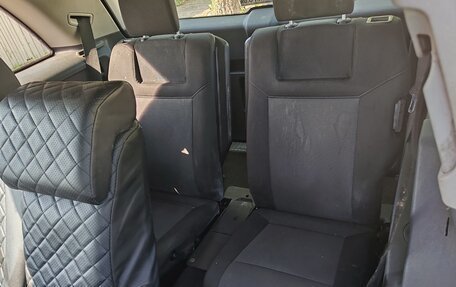 Opel Zafira B, 2008 год, 495 000 рублей, 15 фотография