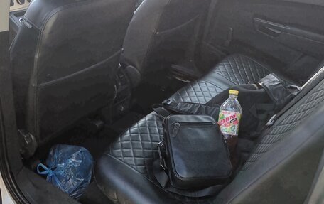 Opel Zafira B, 2008 год, 495 000 рублей, 14 фотография