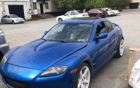 Mazda RX-8 I, 2005 год, 719 000 рублей, 1 фотография