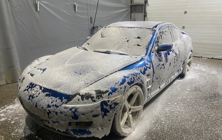 Mazda RX-8 I, 2005 год, 719 000 рублей, 5 фотография