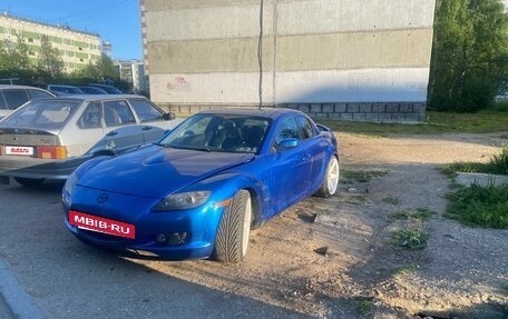 Mazda RX-8 I, 2005 год, 719 000 рублей, 6 фотография