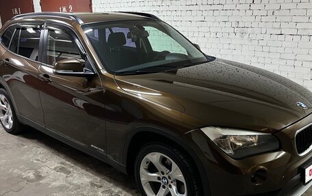 BMW X1, 2013 год, 1 490 000 рублей, 8 фотография