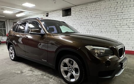 BMW X1, 2013 год, 1 490 000 рублей, 2 фотография