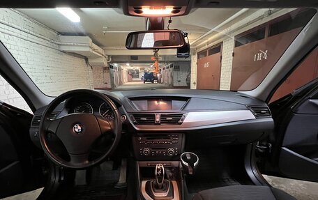 BMW X1, 2013 год, 1 490 000 рублей, 15 фотография