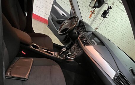 BMW X1, 2013 год, 1 490 000 рублей, 13 фотография