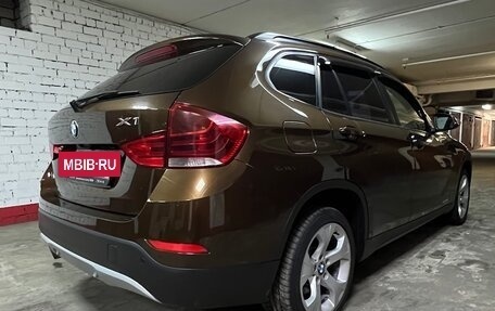 BMW X1, 2013 год, 1 490 000 рублей, 3 фотография