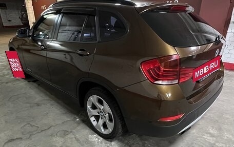 BMW X1, 2013 год, 1 490 000 рублей, 5 фотография
