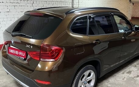 BMW X1, 2013 год, 1 490 000 рублей, 9 фотография