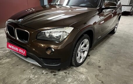 BMW X1, 2013 год, 1 490 000 рублей, 6 фотография