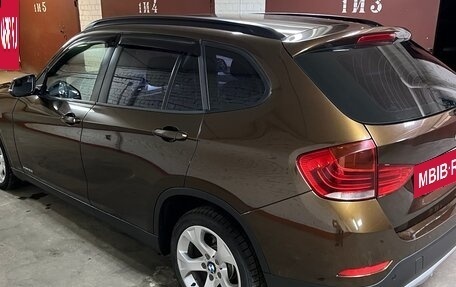 BMW X1, 2013 год, 1 490 000 рублей, 10 фотография