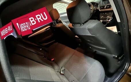 BMW X1, 2013 год, 1 490 000 рублей, 12 фотография