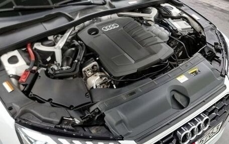 Audi A4, 2021 год, 3 500 000 рублей, 3 фотография