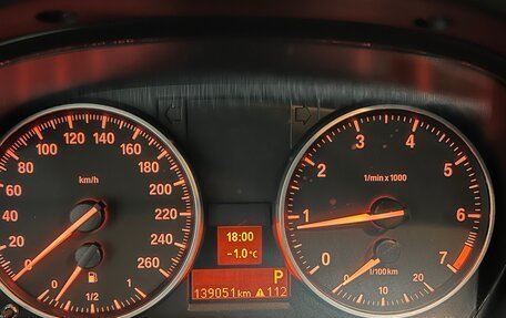 BMW X1, 2013 год, 1 490 000 рублей, 18 фотография