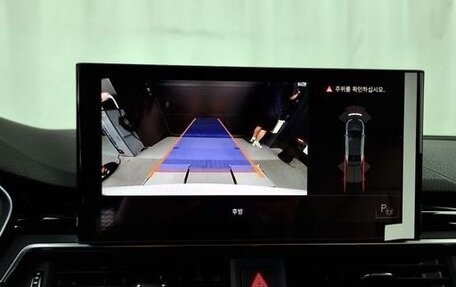 Audi A4, 2021 год, 3 500 000 рублей, 9 фотография