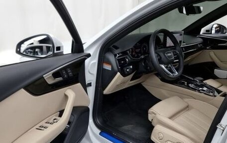 Audi A4, 2021 год, 3 500 000 рублей, 5 фотография