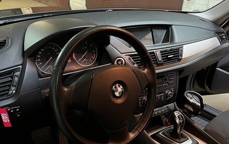 BMW X1, 2013 год, 1 490 000 рублей, 19 фотография