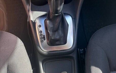 Volkswagen Polo VI (EU Market), 2013 год, 830 000 рублей, 9 фотография