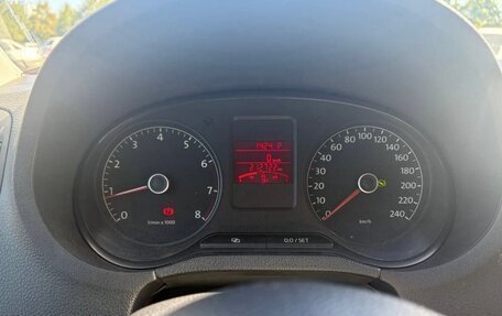 Volkswagen Polo VI (EU Market), 2013 год, 830 000 рублей, 7 фотография