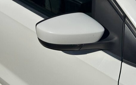 Volkswagen Polo VI (EU Market), 2013 год, 830 000 рублей, 4 фотография