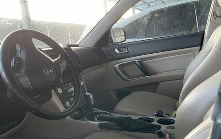 Subaru Outback III, 2008 год, 1 330 000 рублей, 5 фотография