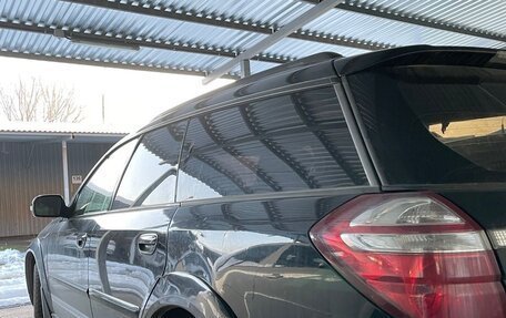 Subaru Outback III, 2008 год, 1 330 000 рублей, 4 фотография